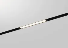 Светильник трековый 220V Crystal Lux CLT 0.35 001 12W BL M4000K