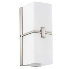 Светильник настенный Qubica Lightstar 805620