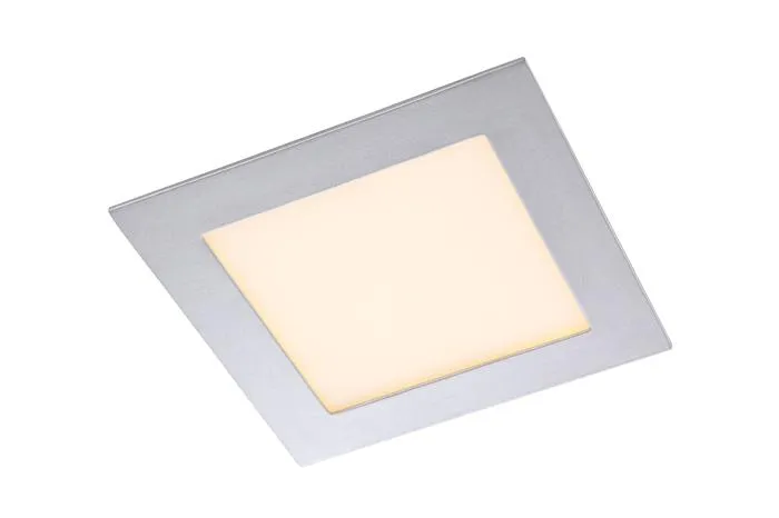 Встраиваемый светильник Arte Lamp DOWNLIGHTS LED A7416PL-1GY | Дом Декора