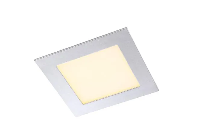 Встраиваемый светильник Arte Lamp DOWNLIGHTS LED A7412PL-1GY | Дом Декора