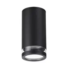6605/1C ODL Светильник GU10 LED 1*7Вт 220В IP65 HIGHTECH