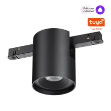359517 NT Смарт-светильник 10Вт 3000-6000К 48В IP20 SHINO
