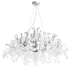 Подвесная люстра Divinare SPUMANTE 7288/26 SP-12