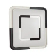 3047/DL SN Светильник LED 48Вт 430х430 3000-6500K IP43 TAN
