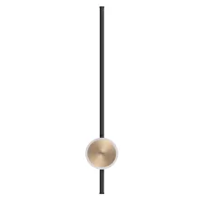 4256/18WL ODL Светильник LED 18Вт 3000К 220В IP20 HIGHTECH