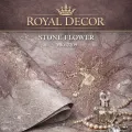 Обои Stone flower | Дом Декора