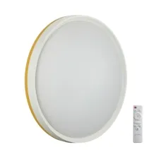 7709/EL SN Светильник LED 70Вт Ø500 3000-6000K IP43 COLOR