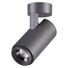 358289 NT Ландшафтный светильник 9Вт 4000К 220-240В IP54 STREET