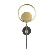 4322/15WL ODL Светильник LED 15Вт 3000К 220В IP20 MIDCENT