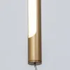 Торшер Arte Lamp MACLEAN A2918PN-1BK | Дом Декора