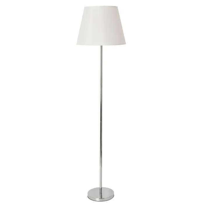 Торшер Arte Lamp ELBA A2581PN-1CC | Дом Декора