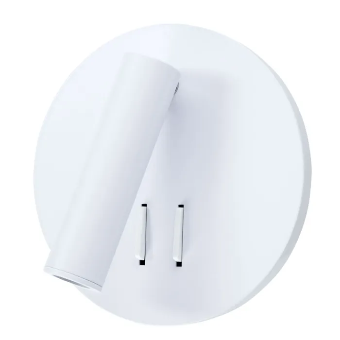 Бра Arte Lamp ELECTRA A8232AP-1WH | Дом Декора