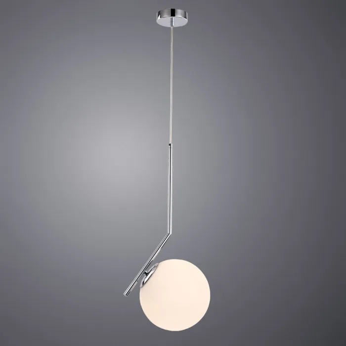 Подвесной светильник Arte Lamp BOLLA-UNICA A1923SP-1CC | Дом Декора