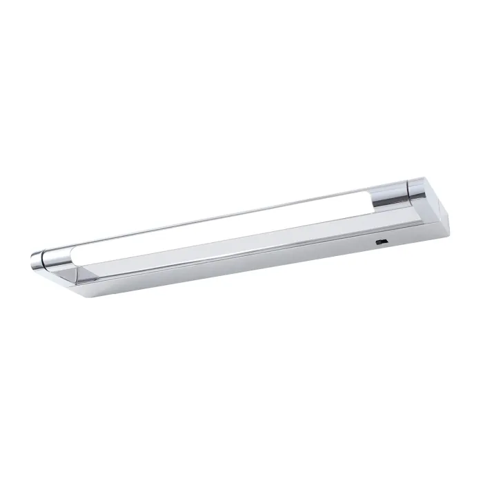 Подсветка для картин Crystal Lux GALLERY B AP6W LED CH | Дом Декора