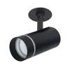 Спот Arte Lamp NAHN A3221PL-1BK | Дом Декора