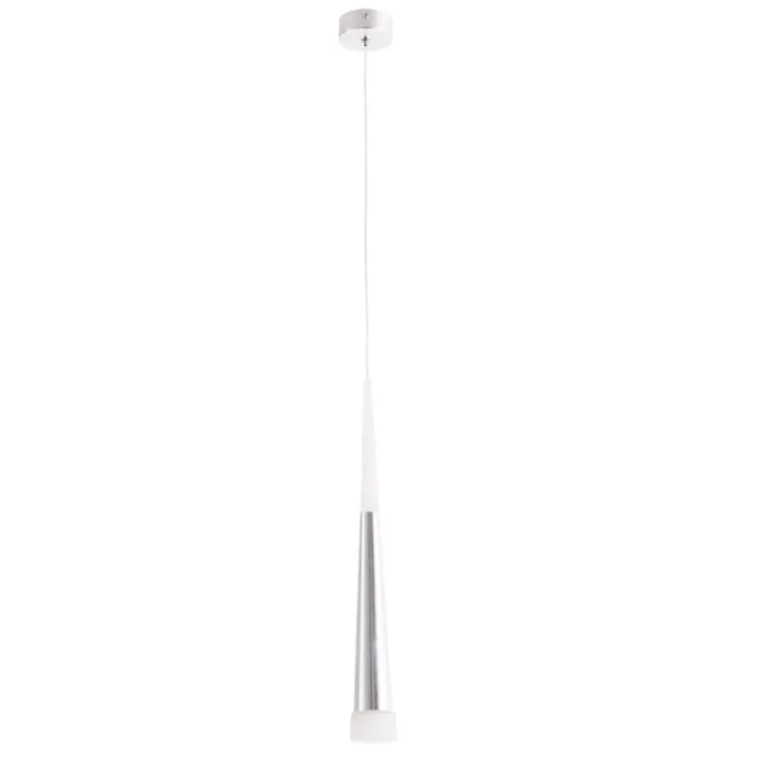 Точечный подвесной светильник Arte Lamp SABIK A6010SP-1CC | Дом Декора