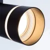 Спот Arte Lamp NAHN A3221PL-1BK | Дом Декора
