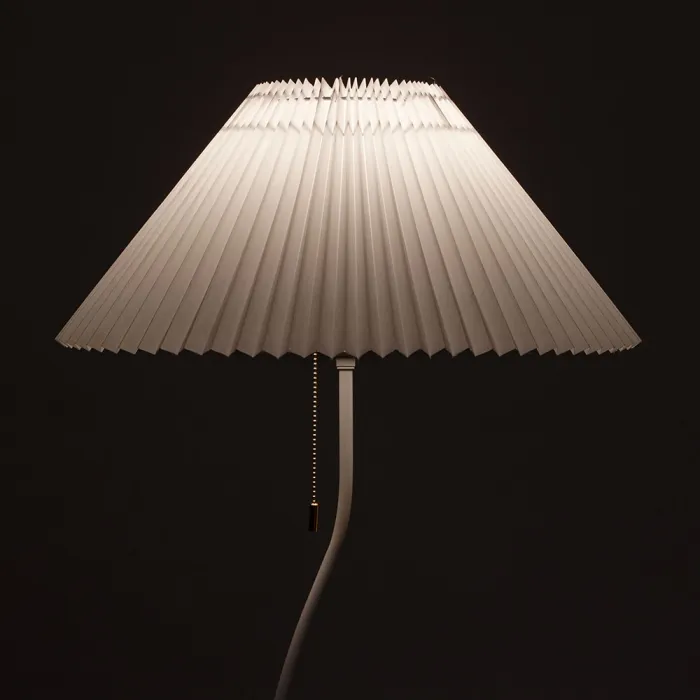 Торшер Arte Lamp AGATHA A5069PN-1WH | Дом Декора
