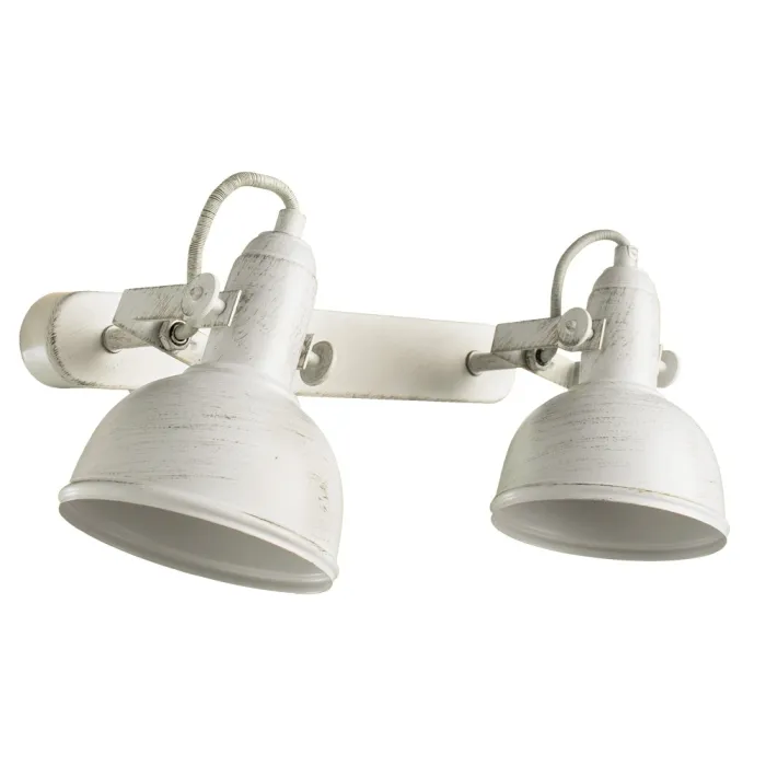 Спот Arte Lamp MARTIN A5213AP-2WG | Дом Декора