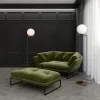 Торшер Arte Lamp BOLLA-UNICA A1921PN-1AB | Дом Декора