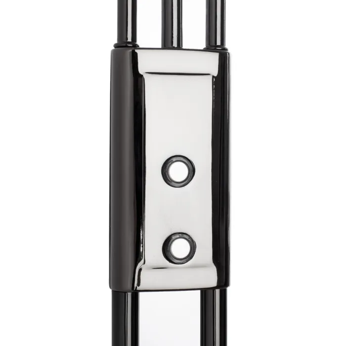 Торшер Arte Lamp DUETTO LED A5904PN-2BC | Дом Декора