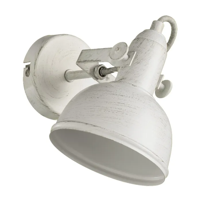 Спот Arte Lamp MARTIN A5213AP-1WG | Дом Декора