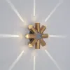 Светильник светодиодный уличный Dito Lightstar 380683 | Дом Декора