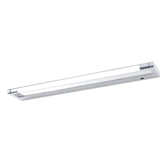 Подсветка для картин Crystal Lux GALLERY B AP12W LED CH | Дом Декора