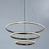 Подвесная люстра Arte Lamp MERIDIANA A2198SP-3GO | Дом Декора