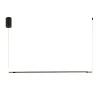 Подвесной светильник Arte Lamp MACLEAN A2918SP-1BK | Дом Декора