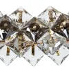 Подвесная люстра Divinare ROSALINDA 7204/17 LM-12 | Дом Декора