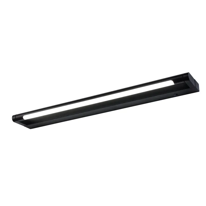 Подсветка для картин Crystal Lux GALLERY B AP12W LED BL | Дом Декора