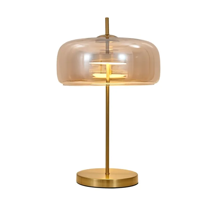 Декоративная настольная лампа Arte Lamp PADOVA A2404LT-1AM | Дом Декора