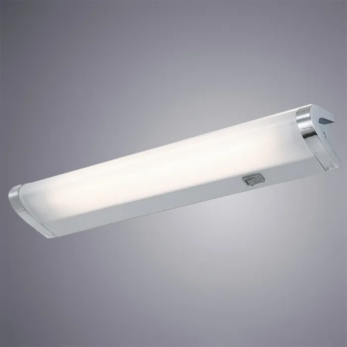 Мебельный светильник Arte Lamp CABINET LUM A7508AP-1CC | Дом Декора