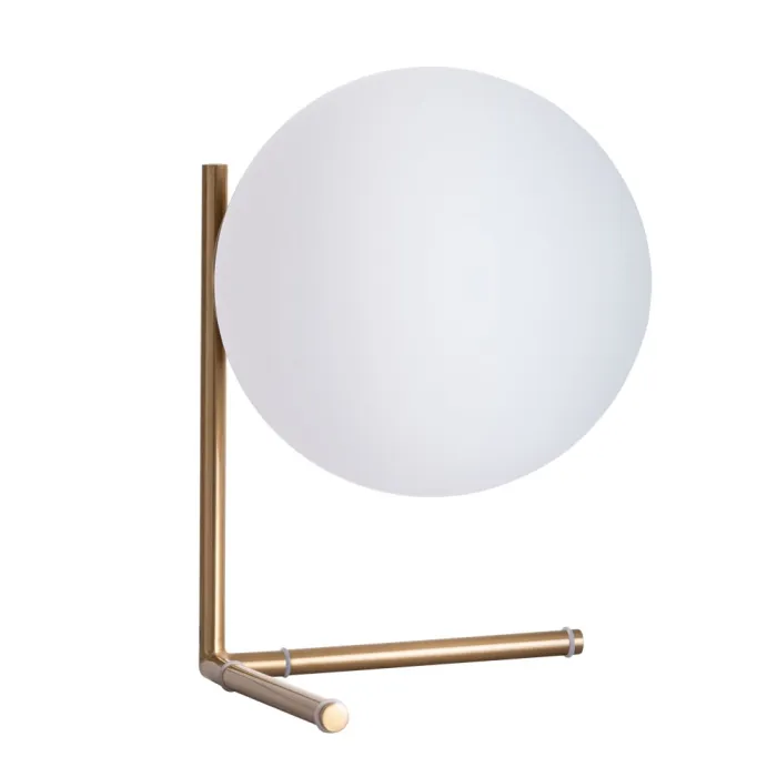 Декоративная настольная лампа Arte Lamp BOLLA-UNICA A1921LT-1AB | Дом Декора