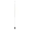 Торшер Arte Lamp MACLEAN A2918PN-1BK | Дом Декора