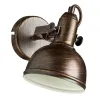Спот Arte Lamp MARTIN A5213AP-1BR | Дом Декора