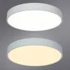 Потолочный светильник Arte Lamp ARENA A2661PL-1WH | Дом Декора