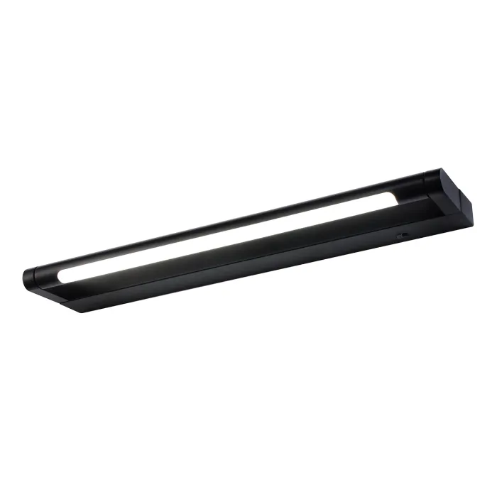 Подсветка для картин Crystal Lux GALLERY B AP6W LED BL | Дом Декора