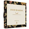 Обои Four Seasons | Дом Декора