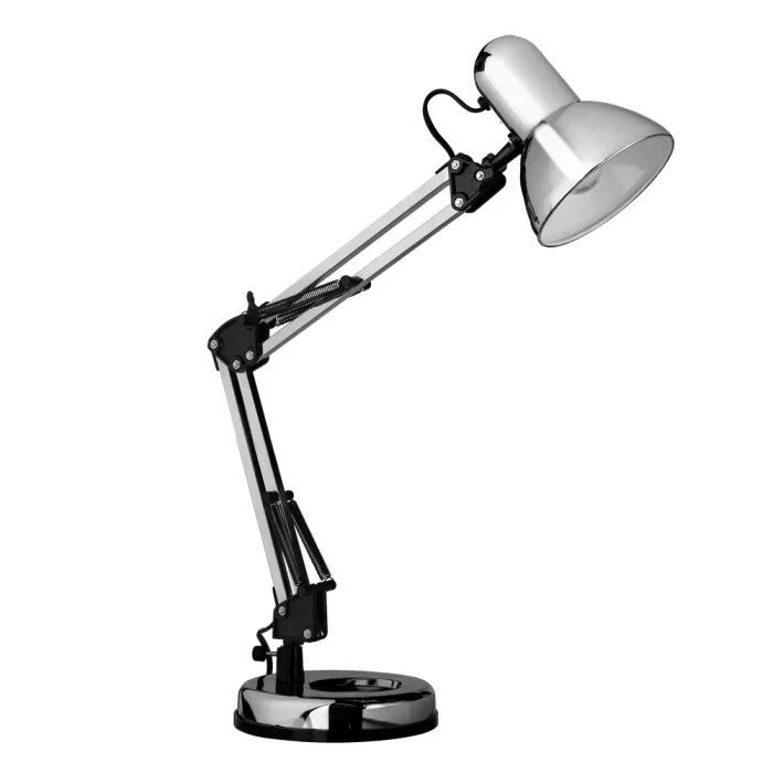 Офисная настольная лампа Arte Lamp JUNIOR A1330LT-1CC | Дом Декора