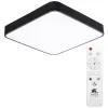 Потолочный светильник Arte Lamp SCENA A2663PL-1BK | Дом Декора