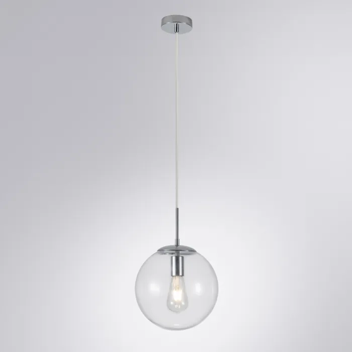 Подвесной светильник Arte Lamp VOLARE A1925SP-1CC | Дом Декора