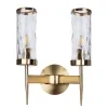 Бра Divinare SHAM 4505/17 AP-2 | Дом Декора