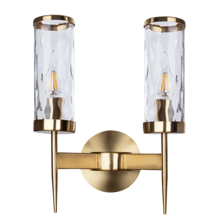 Бра Divinare SHAM 4505/17 AP-2 | Дом Декора