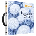 Обои Palitra Dandelion Chiki | Дом Декора