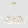 Светильник подвесной Crystal Lux SOLE SP25 GOLD