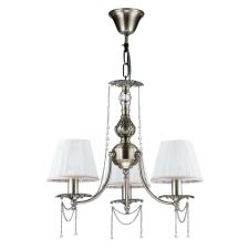 Люстра подвесная Maytoni Rapsodi RC305-PL-03-R