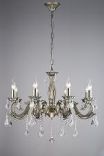 Люстра подвесная Maytoni ARM245-08-R