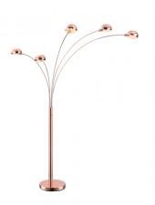 Торшер GLOBO Newcastle 58228SC